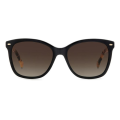 CAROLINA HERRERA HER 0137/S WR7-BLACK HAVANA