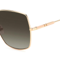 CAROLINA HERRERA HER 0139/S DDB-GOLD COPPER