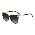 CAROLINA HERRERA HER 0140/S KDX-BLACK NUDE