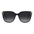 CAROLINA HERRERA HER 0140/S KDX-BLACK NUDE