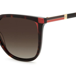 CAROLINA HERRERA HER 0140/S O63-HAVANA RED