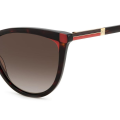 CAROLINA HERRERA HER 0141/S O63-HAVANA REDZLP-GREY VIOLET