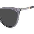 CAROLINA HERRERA HER 0141/S ZLP-GREY VIOLET