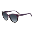 CAROLINA HERRERA HER 0142/S MW2-GLITTER VIOLET