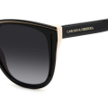 CAROLINA HERRERA HER 0140/S KDX-BLACK NUDE