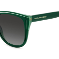 CAROLINA HERRERA HER 0144/S VQY-GREEN GLITTER