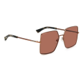 DSQUARED2 D2 0052/S EX4-BROWN HORN