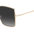 DSQUARED2 D2 0052/S RHL-GOLD BLACK