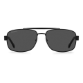 DSQUARED2 D2 0001/S 003-MATTE BLACK