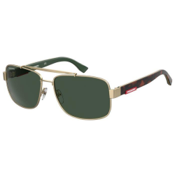 DSQUARED2 D2 0001/S J5G-GOLD