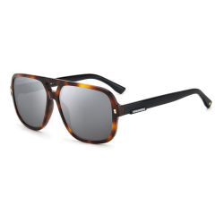 DSQUARED2 D2 0003/S 05L-HAVANA 2