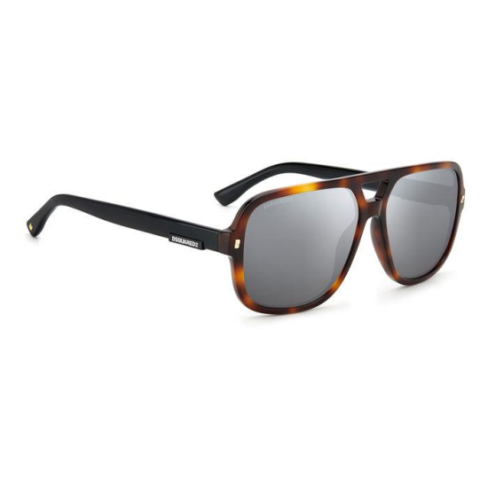 DSQUARED2 D2 0003/S 05L-HAVANA 2