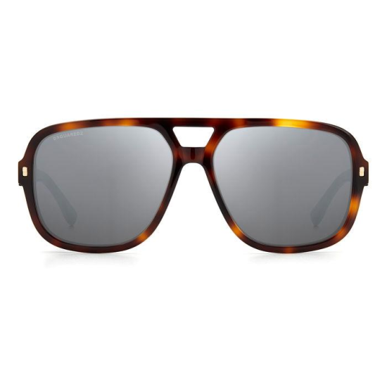 DSQUARED2 D2 0003/S 05L-HAVANA 2