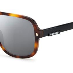 DSQUARED2 D2 0003/S 05L-HAVANA 2