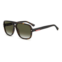 DSQUARED2 D2 0003/S 086-HAVANA