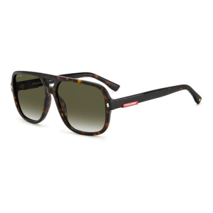 DSQUARED2 D2 0003/S 086-HAVANA