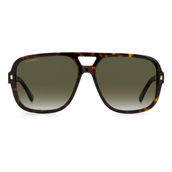 DSQUARED2 D2 0003/S 086-HAVANA