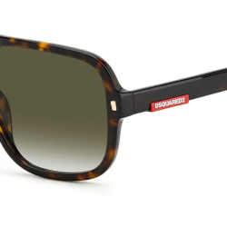 DSQUARED2 D2 0003/S 086-HAVANA