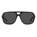 DSQUARED2 D2 0003/S 807-BLACK