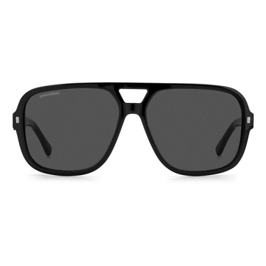 DSQUARED2 D2 0003/S 807-BLACK