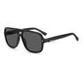 DSQUARED2 D2 0003/S ANS-BLACK DARK RUTHENIUM