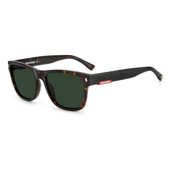 DSQUARED2 D2 0004/S 086-HAVANA