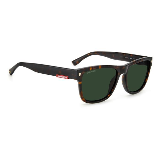 DSQUARED2 D2 0004/S 086-HAVANA