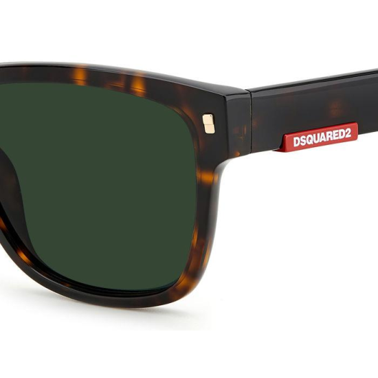 DSQUARED2 D2 0004/S 086-HAVANA