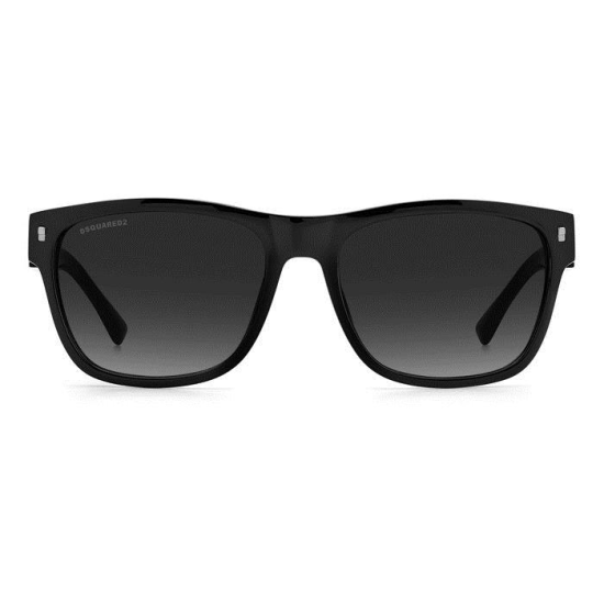 DSQUARED2 D2 0004/S 807-BLACK