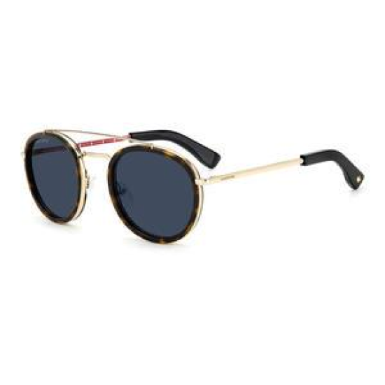 DSQUARED2 D2 0011/S 086-HAVANA