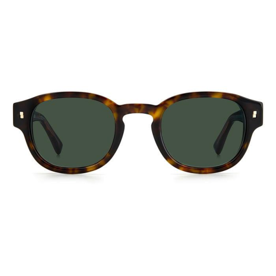 DSQUARED2 D2 0014/S 086-HAVANA