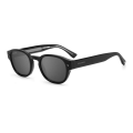 DSQUARED2 D2 0014/S ANS-BLACK DARK RUTHENIUM