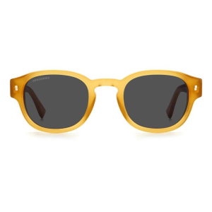 DSQUARED2 D2 0014/S FT4-HONEY GOLD