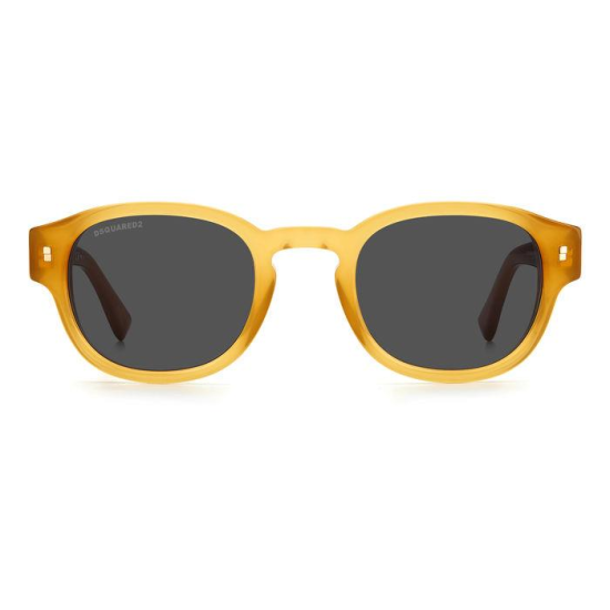 DSQUARED2 D2 0014/S FT4-HONEY GOLD