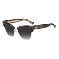 DSQUARED2 D2 0092/N/S 37N-BLACK HORN