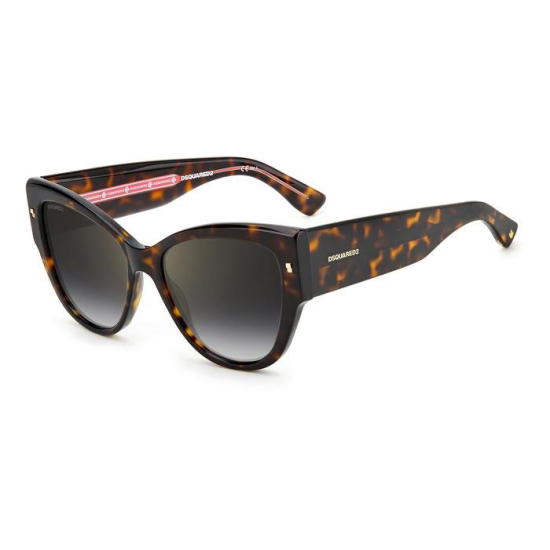 DSQUARED2 D2 0016/S 086-HAVANA