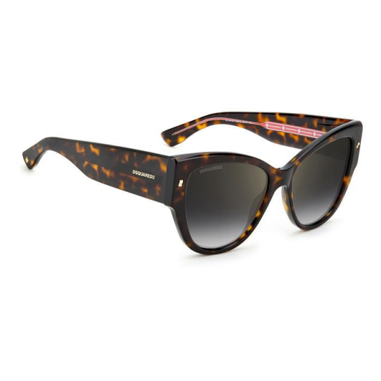 DSQUARED2 D2 0016/S 086-HAVANA