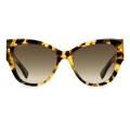 DSQUARED2 D2 0016/S C9B-HAVANA HONEY