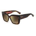 DSQUARED2 D2 0017/S 086-HAVANA