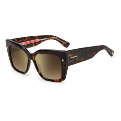 DSQUARED2 D2 0017/S 086-HAVANA