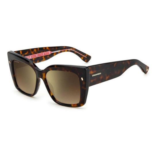 DSQUARED2 D2 0017/S 086-HAVANA