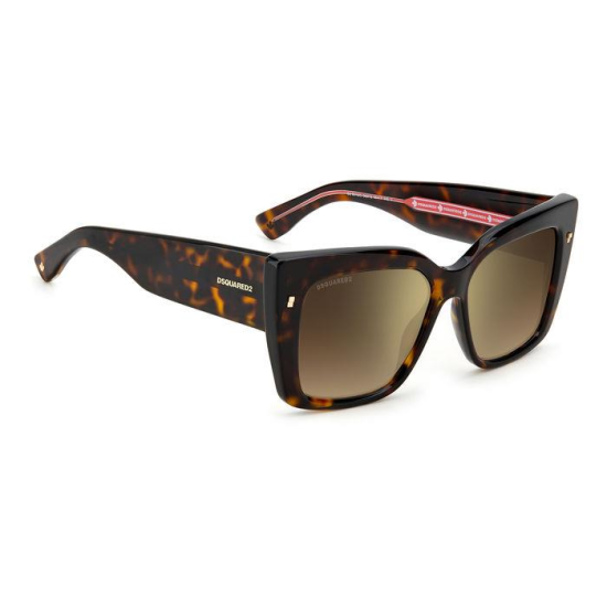 DSQUARED2 D2 0017/S 086-HAVANA