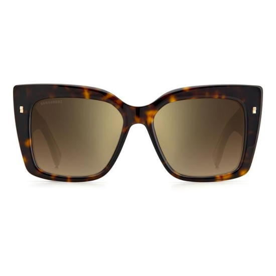 DSQUARED2 D2 0017/S 086-HAVANA