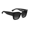 DSQUARED2 D2 0017/S 807-BLACK