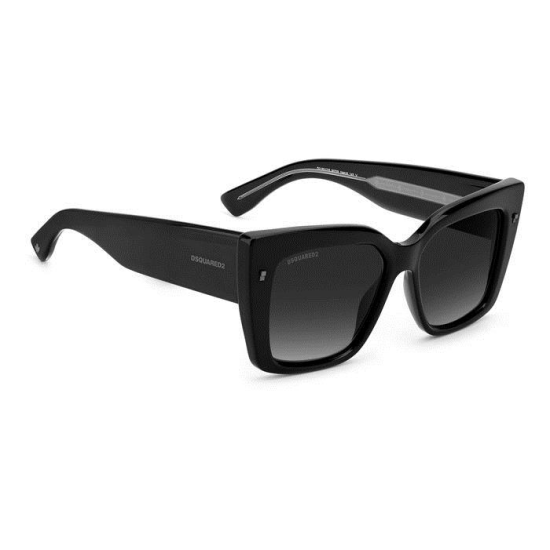 DSQUARED2 D2 0017/S 807-BLACK