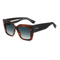 DSQUARED2 D2 0017/S EX4-BROWN HORN