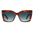 DSQUARED2 D2 0017/S EX4-BROWN HORN