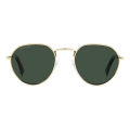 DSQUARED2 D2 0019/S 06J-GOLD HAVANA