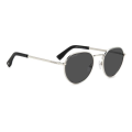 DSQUARED2 D2 0019/S 84J-PALLADIUM BLACK