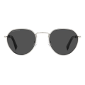 DSQUARED2 D2 0019/S 84J-PALLADIUM BLACK